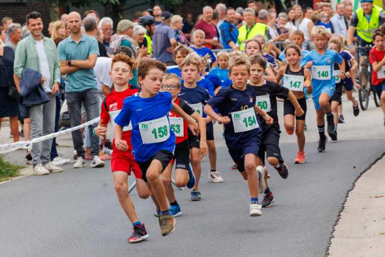 Landlopersjogging 2023